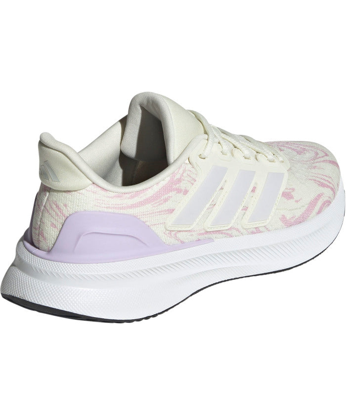 アディダス adidas アディダス adidas ウルトララン 5 W ランニング / ULTRARUN 5 W RUNNING JH6033 （アイボリー/ダッシュグレー） アイボリー/ダッシュグレー