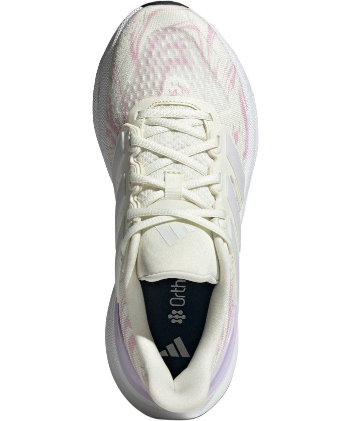 アディダス adidas アディダス adidas ウルトララン 5 W ランニング / ULTRARUN 5 W RUNNING JH6033 （アイボリー/ダッシュグレー） アイボリー/ダッシュグレー
