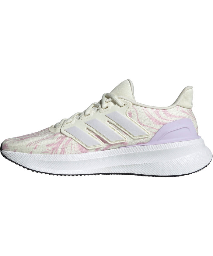 アディダス adidas アディダス adidas ウルトララン 5 W ランニング / ULTRARUN 5 W RUNNING JH6033 （アイボリー/ダッシュグレー） アイボリー/ダッシュグレー