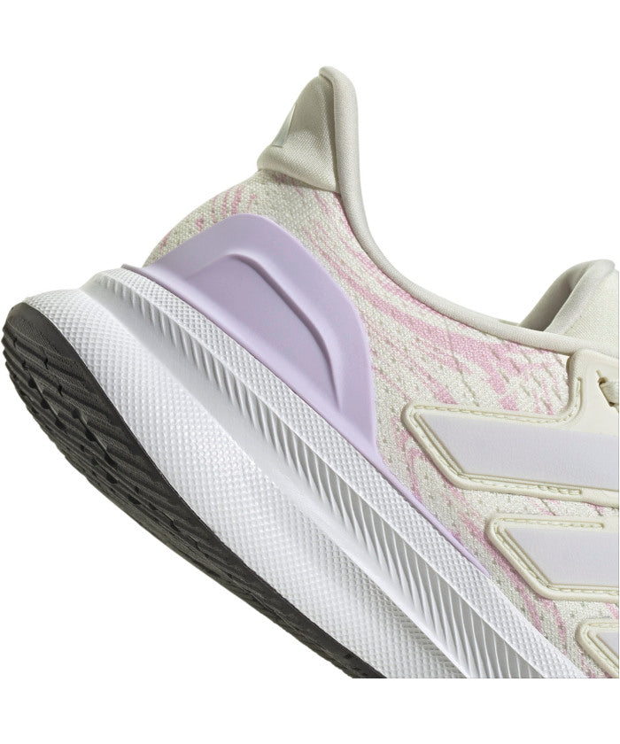 アディダス adidas アディダス adidas ウルトララン 5 W ランニング / ULTRARUN 5 W RUNNING JH6033 （アイボリー/ダッシュグレー） アイボリー/ダッシュグレー