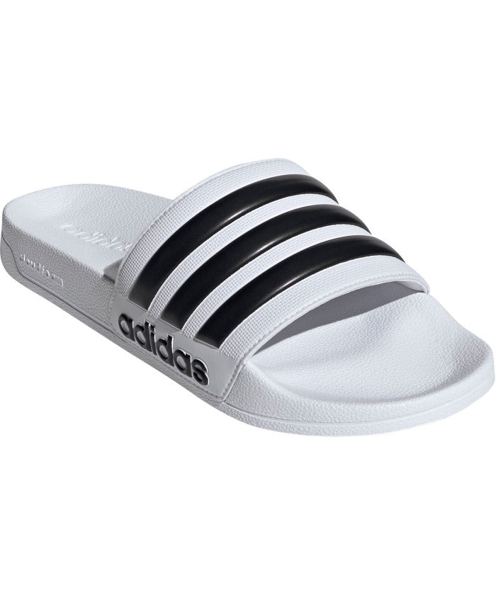 アディダス adidas アディダス adidas ADILETTE SHOWER U  GZ5921 （フットウェアホワイト×コ） フットウェアホワイト×コ