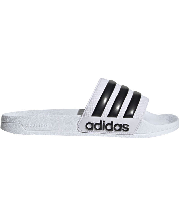 アディダス adidas アディダス adidas ADILETTE SHOWER U  GZ5921 （フットウェアホワイト×コ） フットウェアホワイト×コ