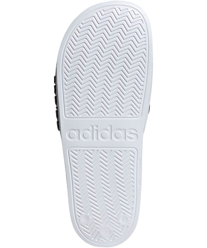 アディダス adidas アディダス adidas ADILETTE SHOWER U  GZ5921 （フットウェアホワイト×コ） フットウェアホワイト×コ