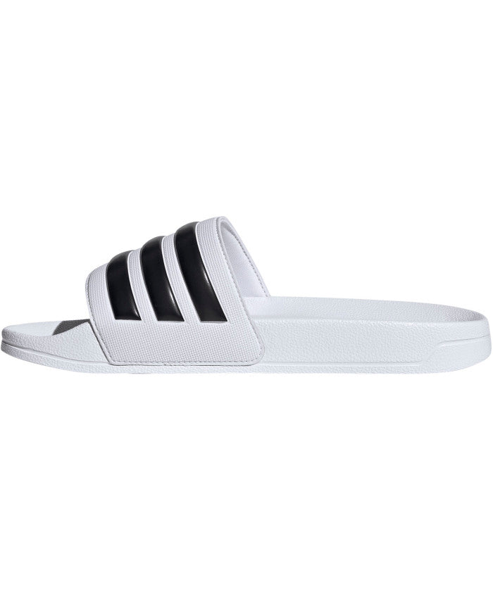 アディダス adidas アディダス adidas ADILETTE SHOWER U  GZ5921 （フットウェアホワイト×コ） フットウェアホワイト×コ