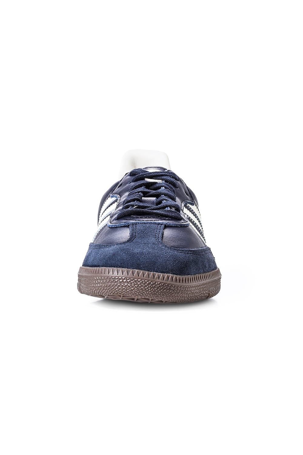 アディダス adidas SAMBA OG （Night Navy × White × Gum） Night Navy × White × Gum