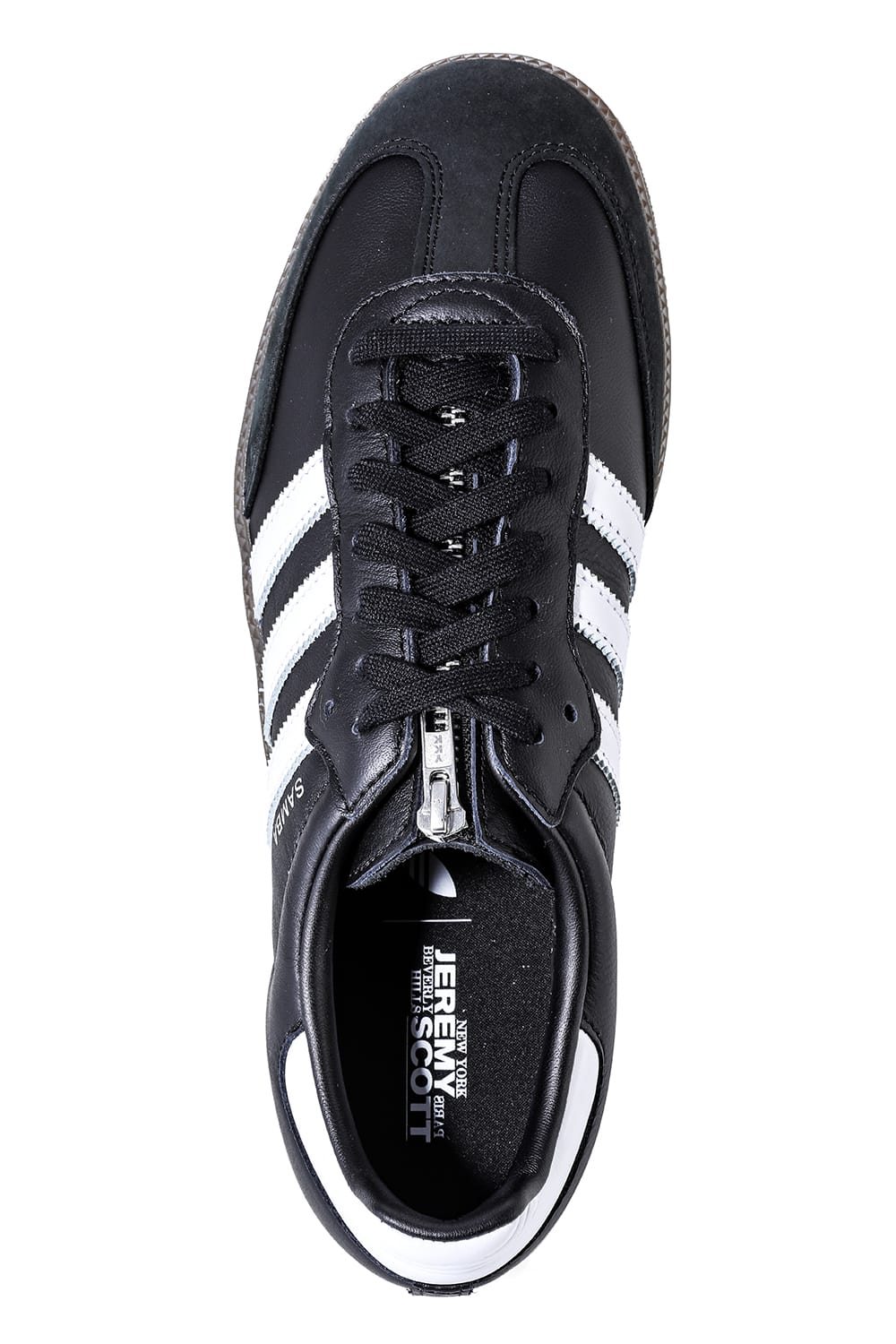 adidas adidas × Jeremy Scott SAMBA OG