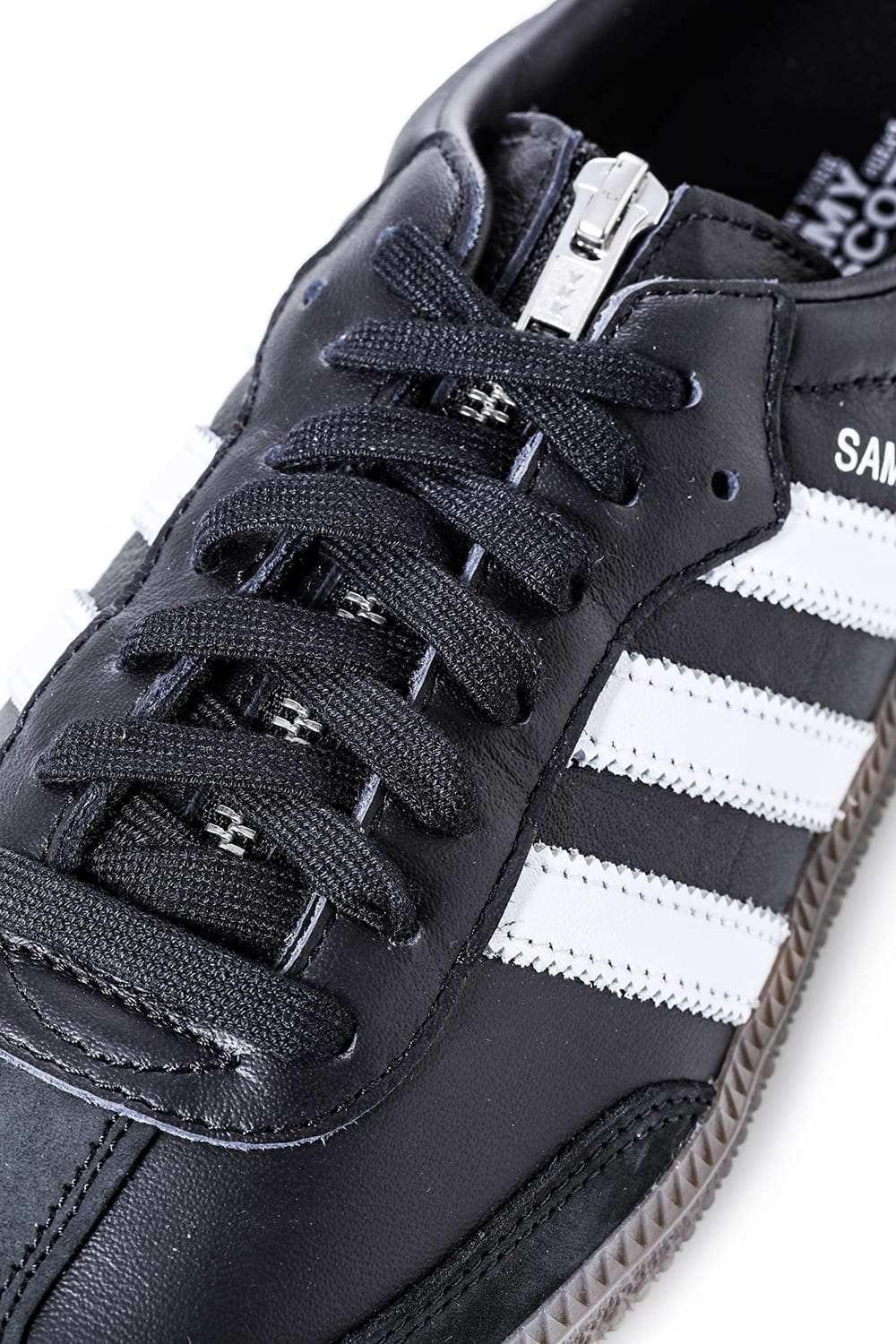 adidas adidas × Jeremy Scott SAMBA OG