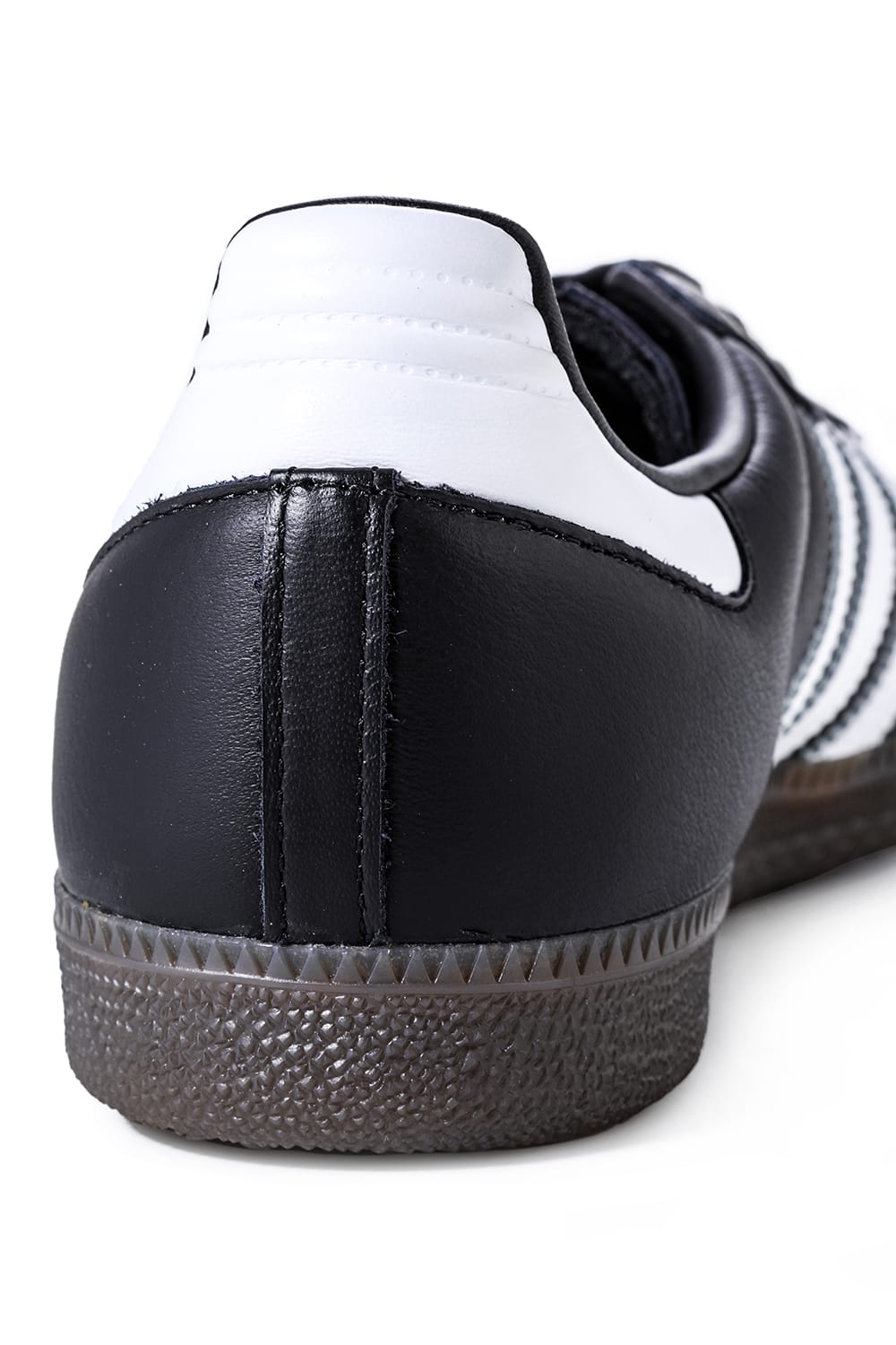アディダス adidas × Jeremy Scott SAMBA OG （Black × White × Gum） Black × White × Gum