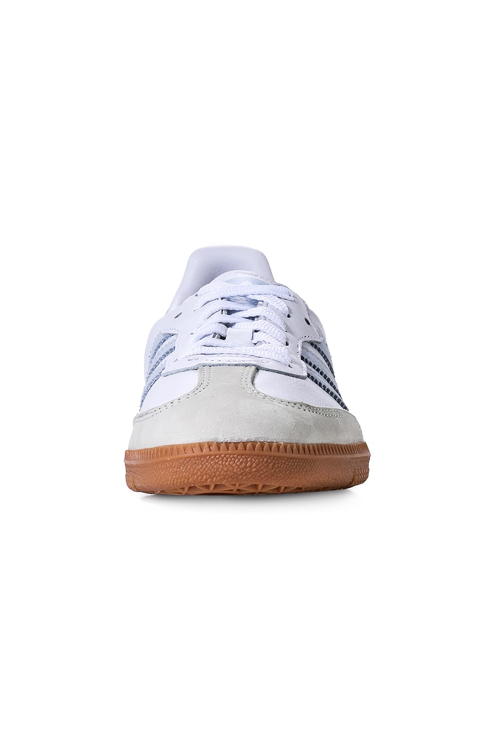 アディダス adidas SAMBA OG W （Off White × Halo Blue） Off White × Halo Blue