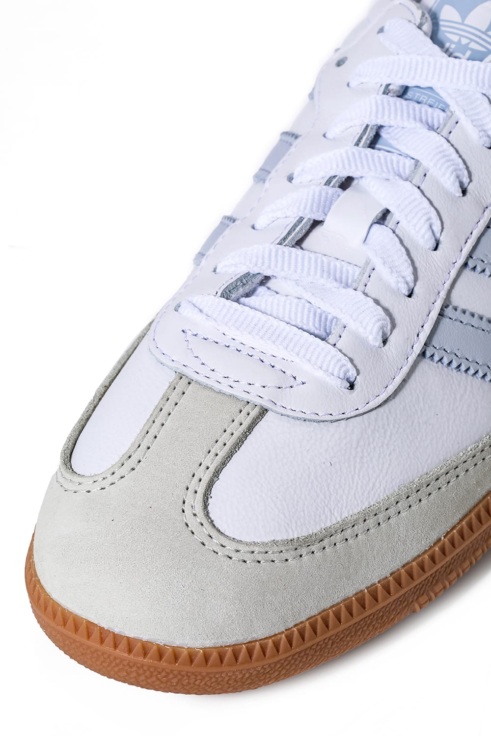 adidas SAMBA OG Halo Blue アディダス　サンバ