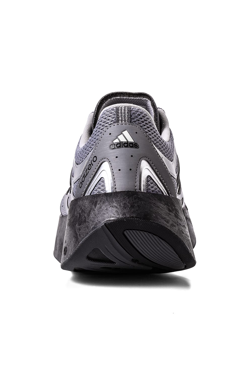 アディダス adidas ADIZERO ARUKU （Silver Metallic × Graceley） Silver Metallic × Graceley