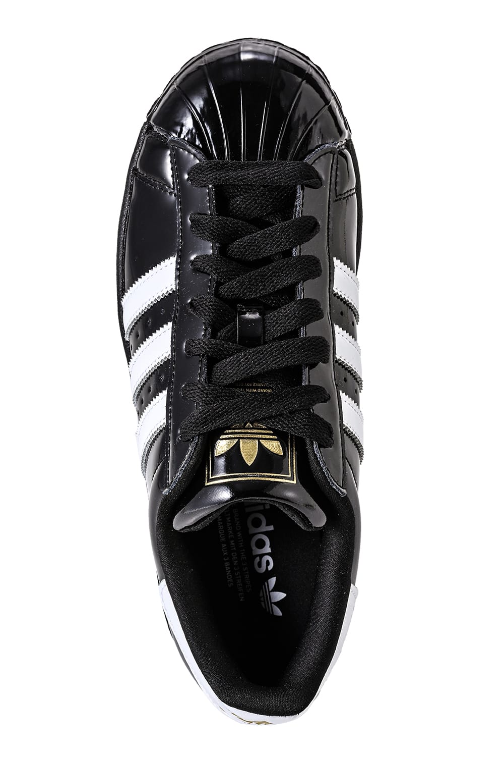 Adidas adidas SUPERSTAR II W