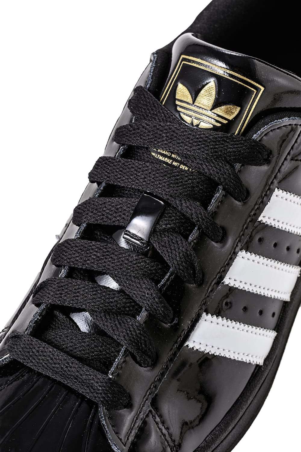 Adidas adidas SUPERSTAR II W