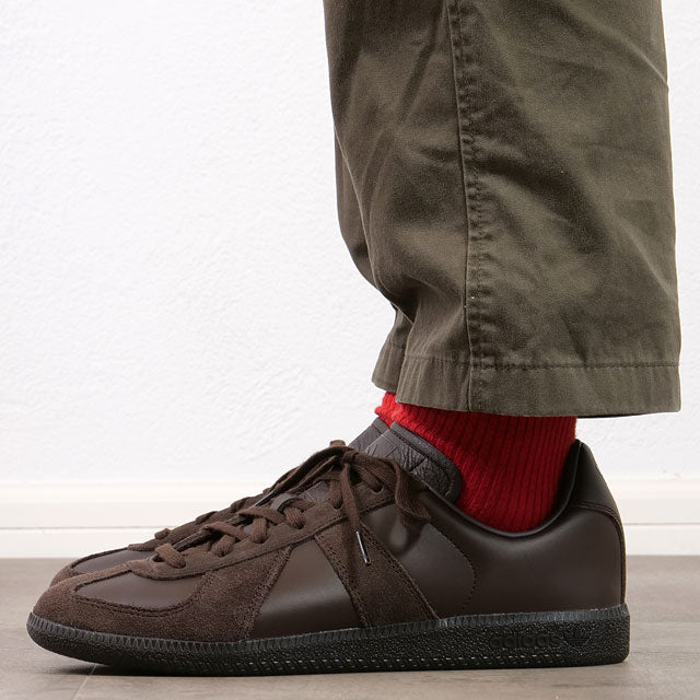 アディダス adidas BW ARMY ダークブラウン/ダークブラウン/ナイトブラウン [JR2003] （ダークブラウン/ダークブラウン/ナイトブラウン） ダークブラウン/ダークブラウン/ナイトブラウン