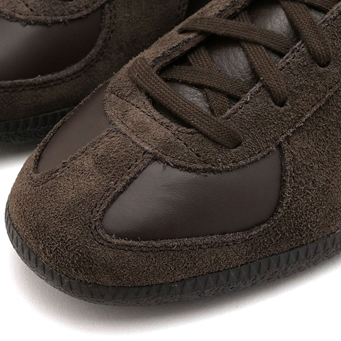 アディダス adidas BW ARMY ダークブラウン/ダークブラウン/ナイトブラウン [JR2003] （ダークブラウン/ダークブラウン/ナイトブラウン） ダークブラウン/ダークブラウン/ナイトブラウン