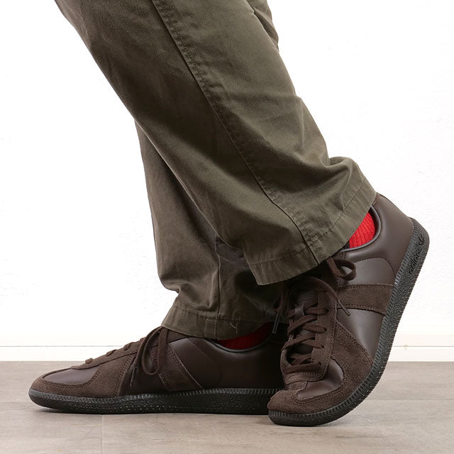 アディダス adidas BW ARMY ダークブラウン/ダークブラウン/ナイトブラウン [JR2003] （ダークブラウン/ダークブラウン/ナイトブラウン） ダークブラウン/ダークブラウン/ナイトブラウン