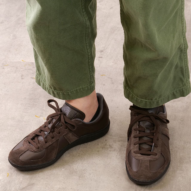 アディダス adidas BW ARMY ダークブラウン/ダークブラウン/ナイトブラウン [JR2003] （ダークブラウン/ダークブラウン/ナイトブラウン） ダークブラウン/ダークブラウン/ナイトブラウン