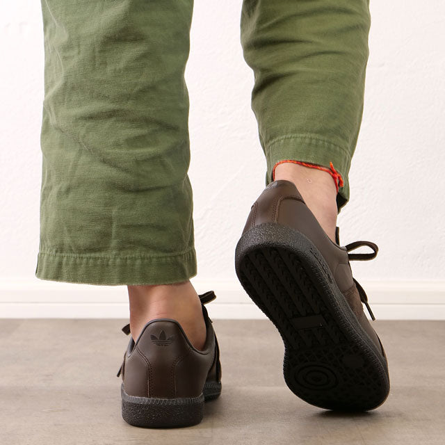 アディダス adidas BW ARMY ダークブラウン/ダークブラウン/ナイトブラウン [JR2003] （ダークブラウン/ダークブラウン/ナイトブラウン） ダークブラウン/ダークブラウン/ナイトブラウン