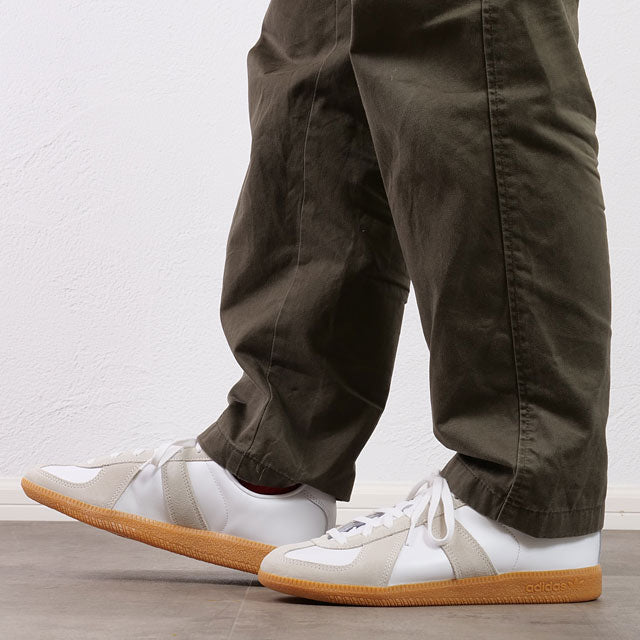 Adidas adidas BW ARMY Footwear White/Footwear White/Chalk White [JR200