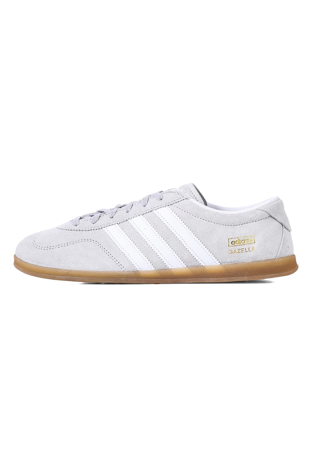 アディダス adidas GAZELLE LO PRO W （Greitou × White） Greitou × White