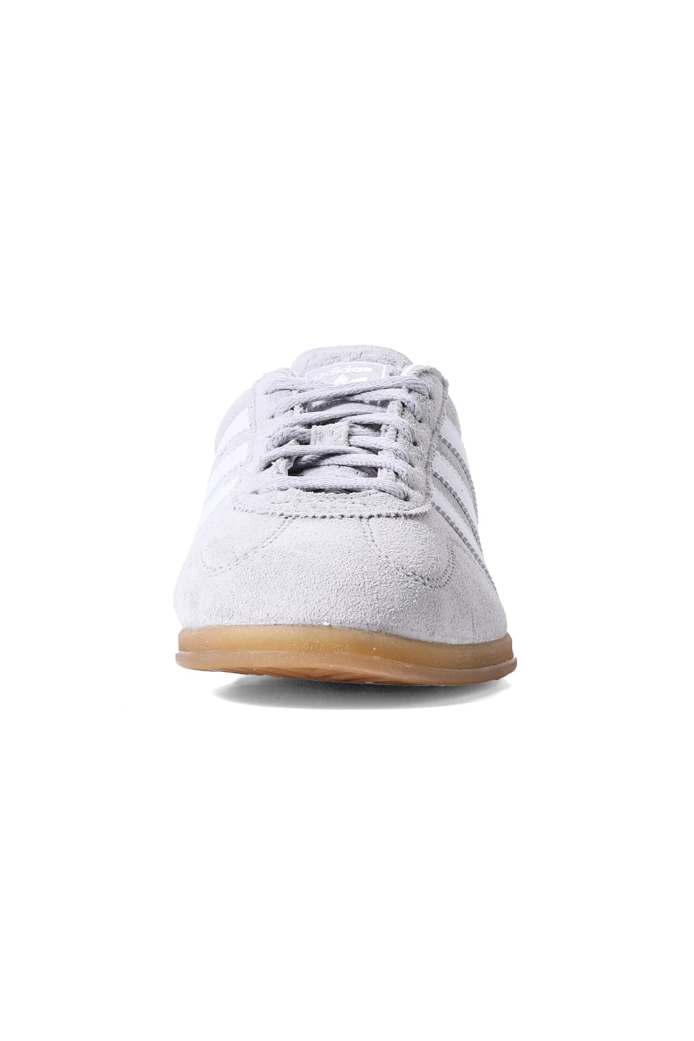 アディダス adidas GAZELLE LO PRO W （Greitou × White） Greitou × White