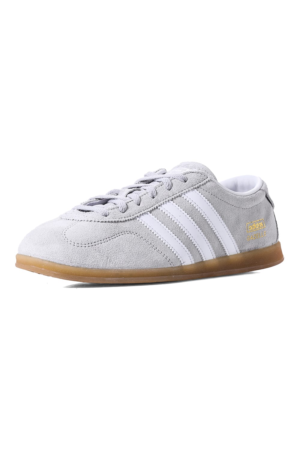 アディダス adidas GAZELLE LO PRO W （Greitou × White） Greitou × White