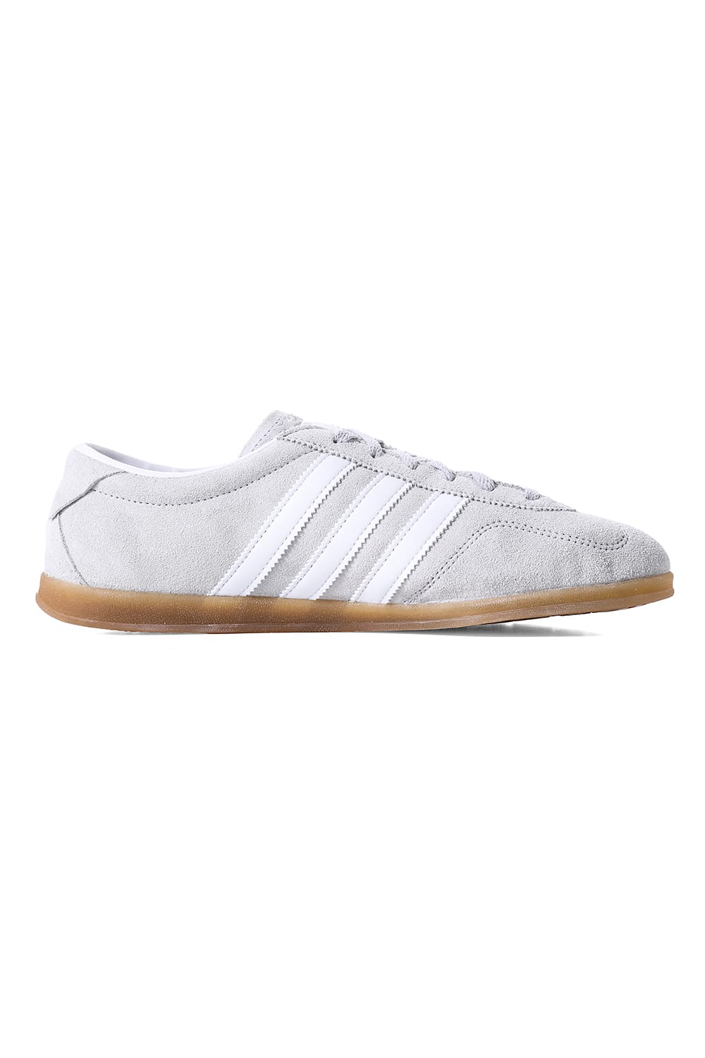 アディダス adidas GAZELLE LO PRO W （Greitou × White） Greitou × White