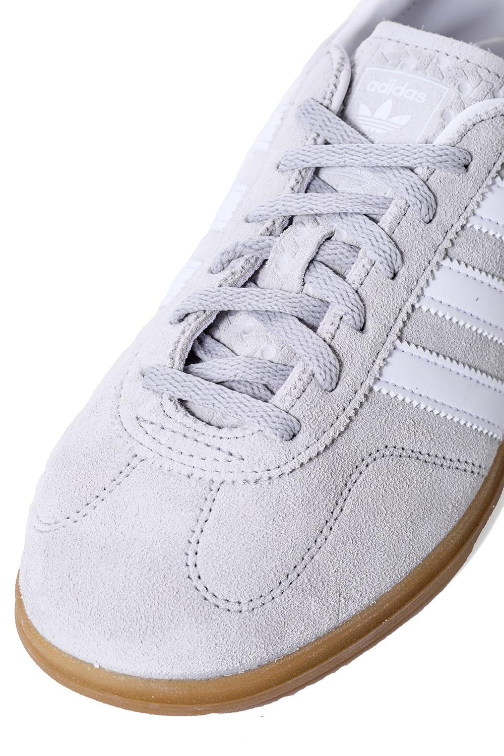 アディダス adidas GAZELLE LO PRO W （Greitou × White） Greitou × White
