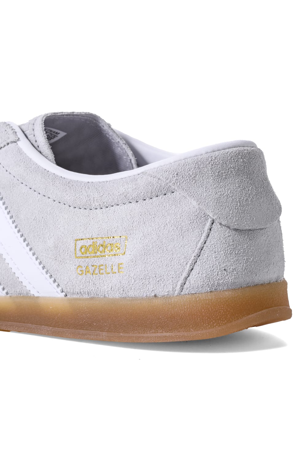 アディダス adidas GAZELLE LO PRO W （Greitou × White） Greitou × White