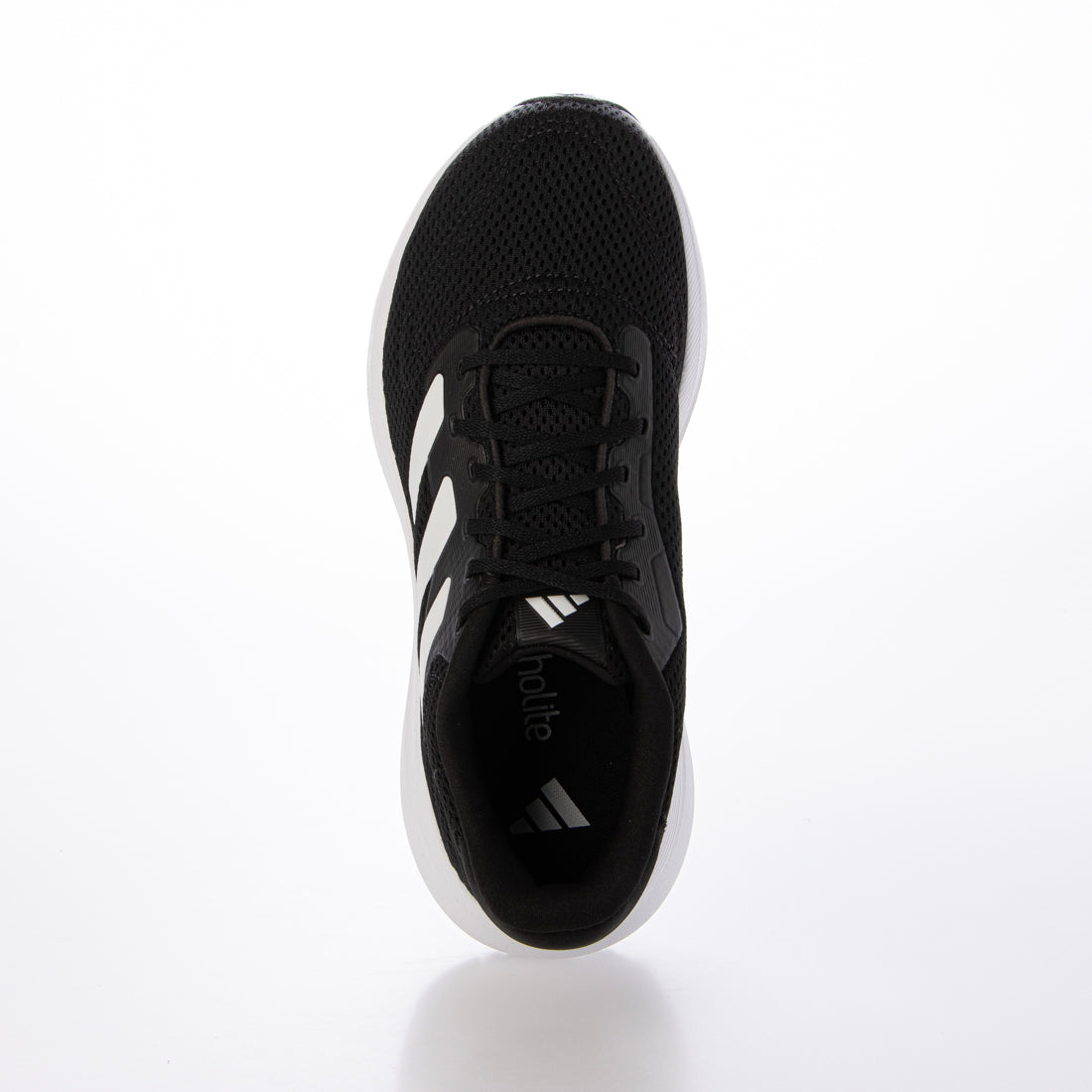 アディダス adidas スニーカー メンズ レディース IH6100 adidas RESPONSE RUNNER U ローカット ランニング （ブラック） ブラック