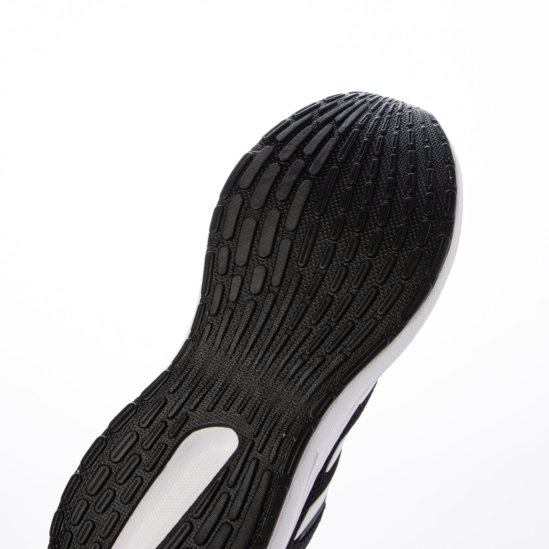 アディダス adidas スニーカー メンズ レディース IH6100 adidas RESPONSE RUNNER U ローカット ランニング （ブラック） ブラック
