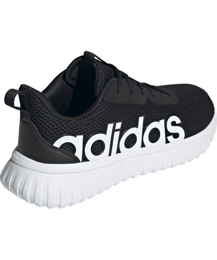 アディダス adidas アディダス adidas カプティル ベース シューズ  JR8520 （コアブラック/フットウェア） コアブラック/フットウェア