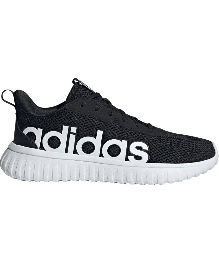 アディダス adidas アディダス adidas カプティル ベース シューズ  JR8520 （コアブラック/フットウェア） コアブラック/フットウェア