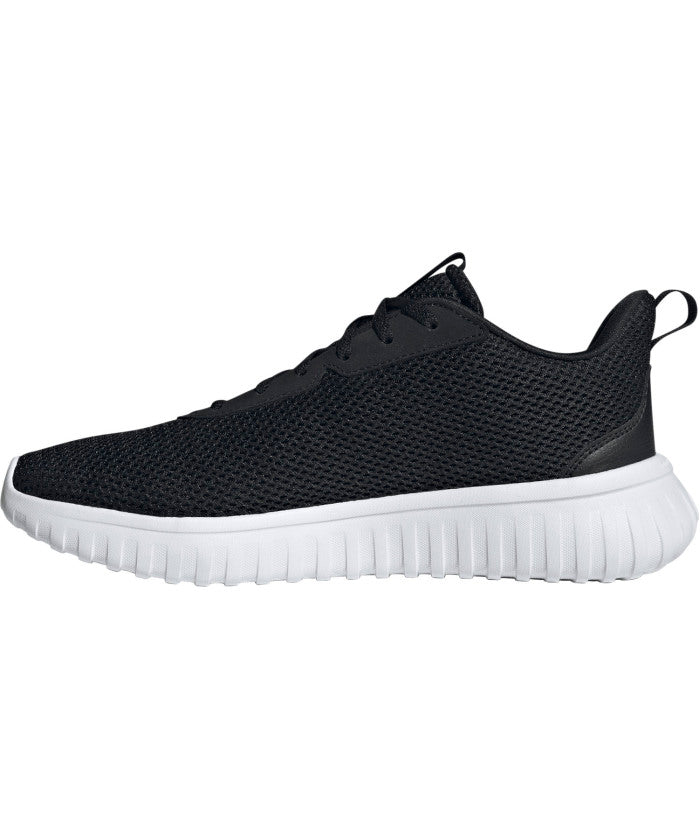 アディダス adidas アディダス adidas カプティル ベース シューズ  JR8520 （コアブラック/フットウェア） コアブラック/フットウェア