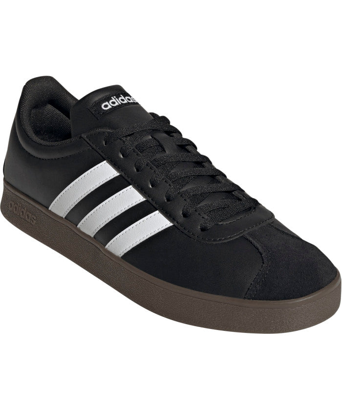 アディダス adidas アディダス adidas VL コート ベース / VL COURT BASE ID3712 （コアブラック/フットウェア） コアブラック/フットウェア