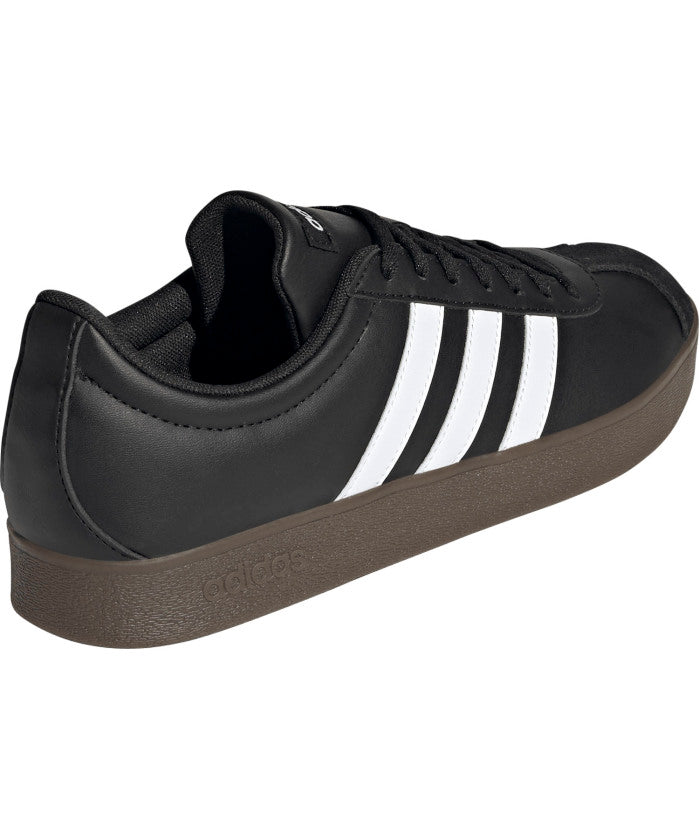 アディダス adidas アディダス adidas VL コート ベース / VL COURT BASE ID3712 （コアブラック/フットウェア） コアブラック/フットウェア