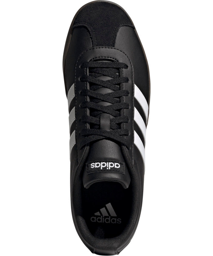 アディダス adidas アディダス adidas VL コート ベース / VL COURT BASE ID3712 （コアブラック/フットウェア） コアブラック/フットウェア