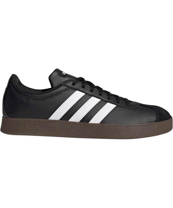 アディダス adidas アディダス adidas VL コート ベース / VL COURT BASE ID3712 （コアブラック/フットウェア） コアブラック/フットウェア