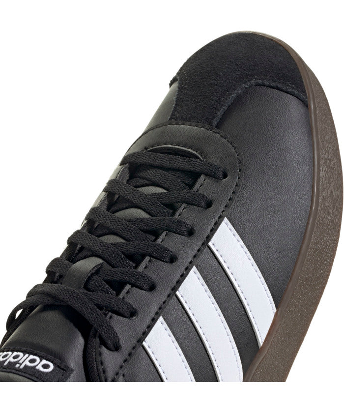 アディダス adidas アディダス adidas VL コート ベース / VL COURT BASE ID3712 （コアブラック/フットウェア） コアブラック/フットウェア