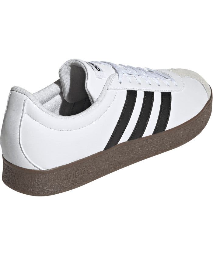 アディダス adidas アディダス adidas VL コート ベース / VL COURT BASE ID3711 （フットウェアホワイト/コア） フットウェアホワイト/コア