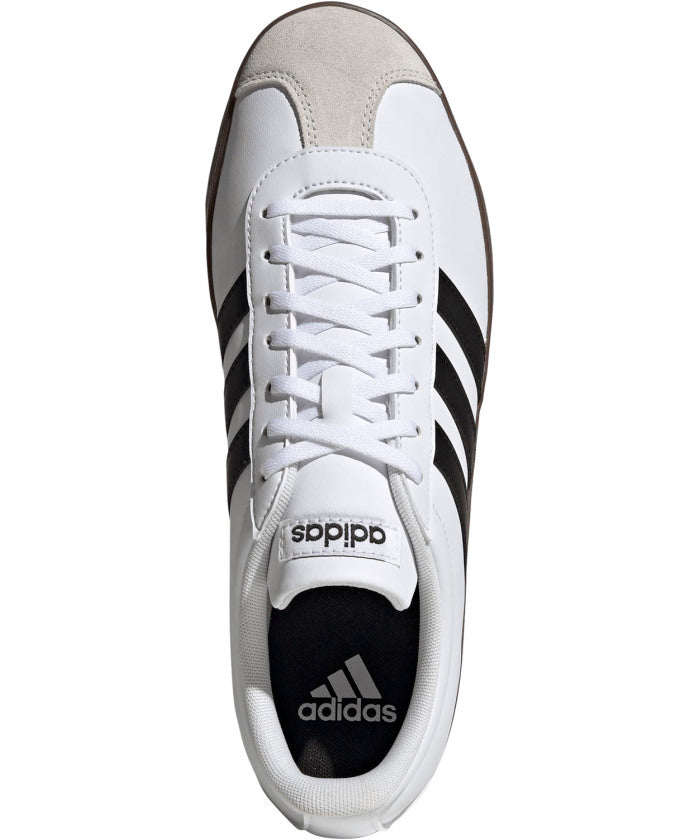 アディダス adidas アディダス adidas VL コート ベース / VL COURT BASE ID3711 （フットウェアホワイト/コア） フットウェアホワイト/コア