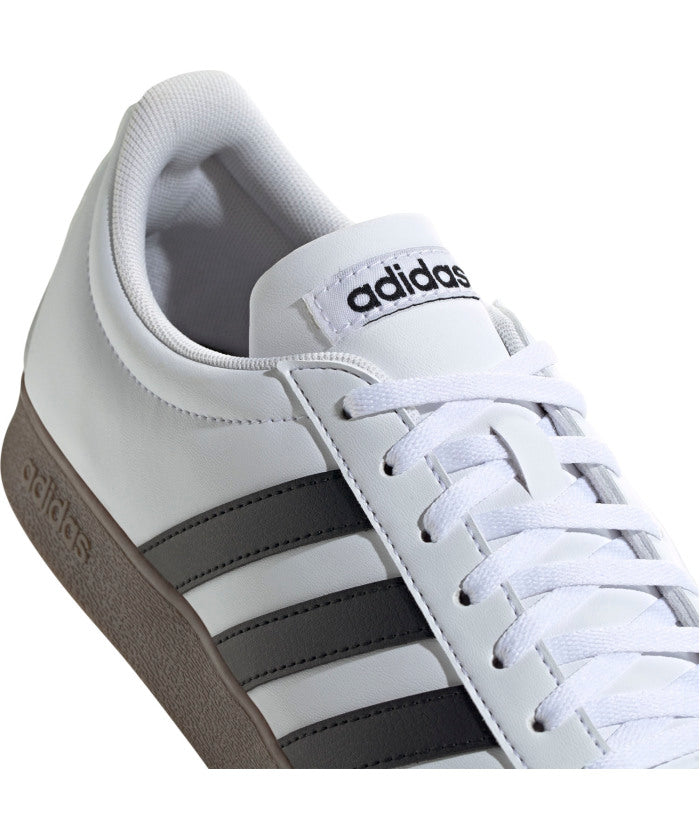アディダス adidas アディダス adidas VL コート ベース / VL COURT BASE ID3711 （フットウェアホワイト/コア） フットウェアホワイト/コア