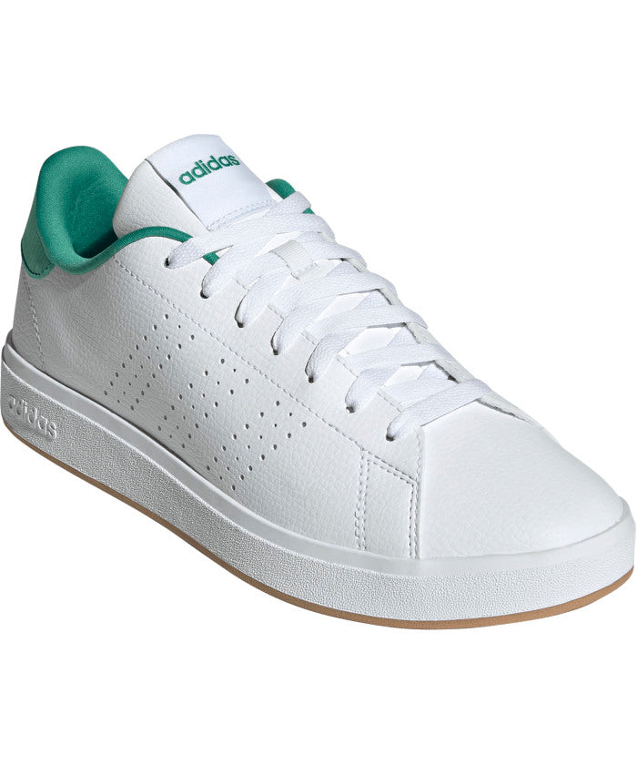 アディダス adidas アディダス adidas アドバンコート ベース 2.0 シューズ / ADVANCOURT BASE 2.0 SHOES JQ0386 （フットウェアホワイト/フッ） フットウェアホワイト/フッ