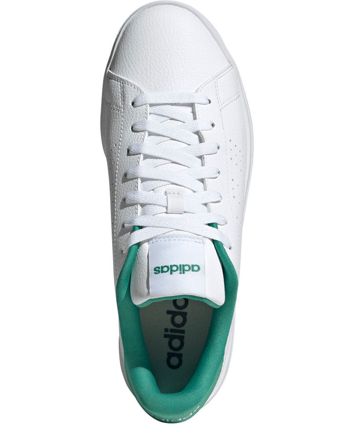 アディダス adidas アディダス adidas アドバンコート ベース 2.0 シューズ / ADVANCOURT BASE 2.0 SHOES JQ0386 （フットウェアホワイト/フッ） フットウェアホワイト/フッ