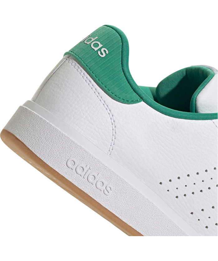 アディダス adidas アディダス adidas アドバンコート ベース 2.0 シューズ / ADVANCOURT BASE 2.0 SHOES JQ0386 （フットウェアホワイト/フッ） フットウェアホワイト/フッ