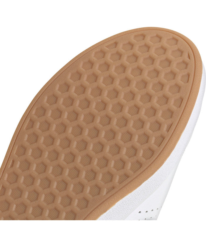 アディダス adidas アディダス adidas アドバンコート ベース 2.0 シューズ / ADVANCOURT BASE 2.0 SHOES JQ0386 （フットウェアホワイト/フッ） フットウェアホワイト/フッ
