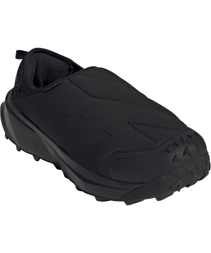 アディダス adidas アディダス adidas アウトドア テレックス ウィンタースリッポン COLD.RDY / TERREX WINTER SLIP-ON COLD.RDY ID （コアブラック/コアブラック） コアブラック/コアブラック