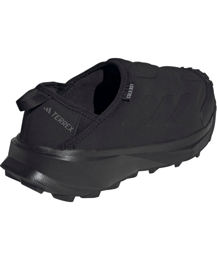 アディダス adidas アディダス adidas アウトドア テレックス ウィンタースリッポン COLD.RDY / TERREX WINTER SLIP-ON COLD.RDY ID （コアブラック/コアブラック） コアブラック/コアブラック