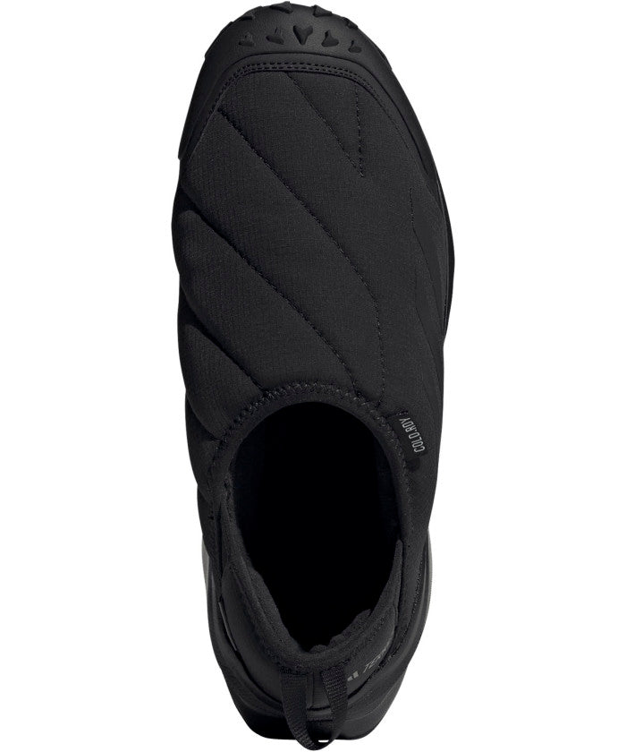 アディダス adidas アディダス adidas アウトドア テレックス ウィンタースリッポン COLD.RDY / TERREX WINTER SLIP-ON COLD.RDY ID （コアブラック/コアブラック） コアブラック/コアブラック
