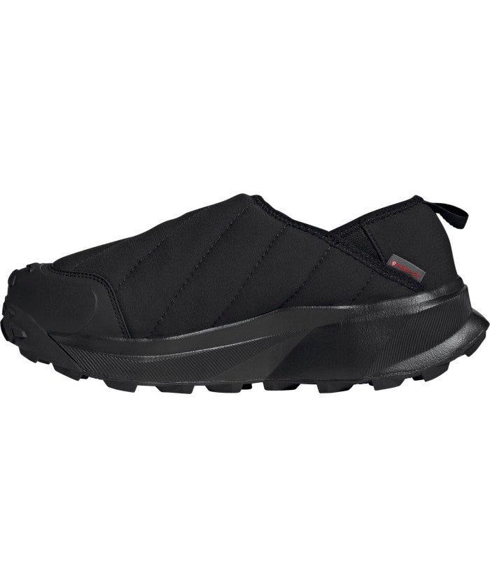 アディダス adidas アディダス adidas アウトドア テレックス ウィンタースリッポン COLD.RDY / TERREX WINTER SLIP-ON COLD.RDY ID （コアブラック/コアブラック） コアブラック/コアブラック